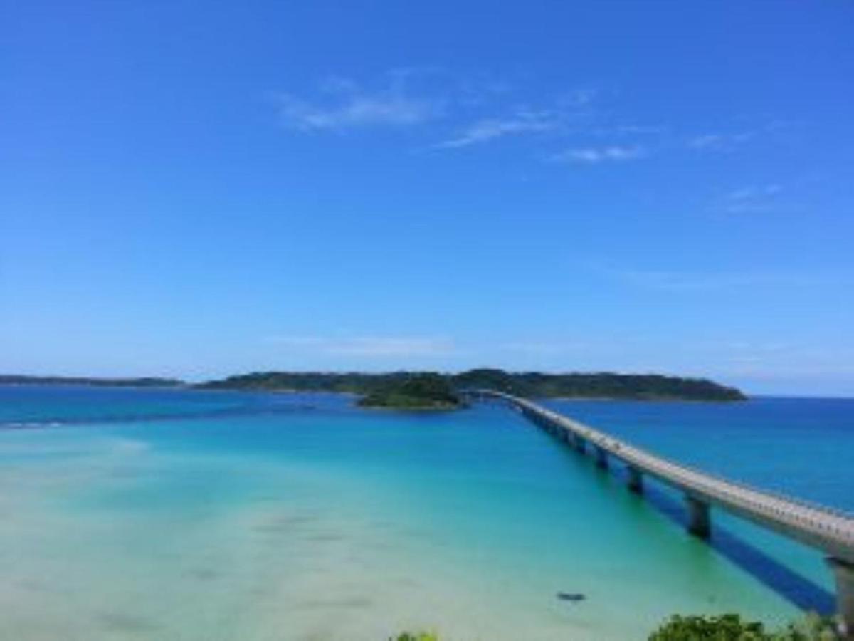 Sky Heart Hotel Shimonoseki Dış mekan fotoğraf