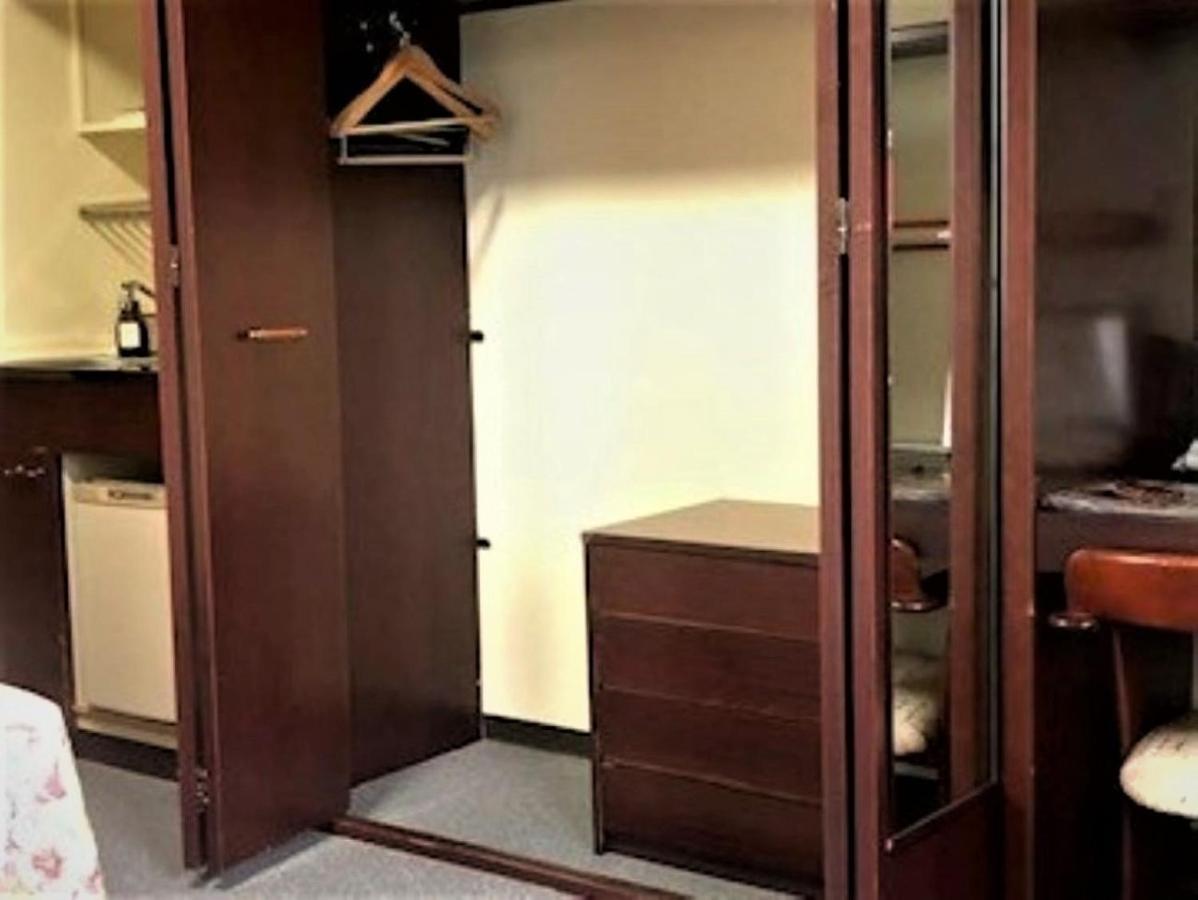 Sky Heart Hotel Shimonoseki Dış mekan fotoğraf